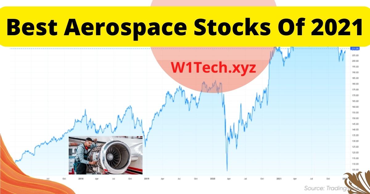 The Aerospace Talks Continue Ahead Of The Strike Deadline W1TECH