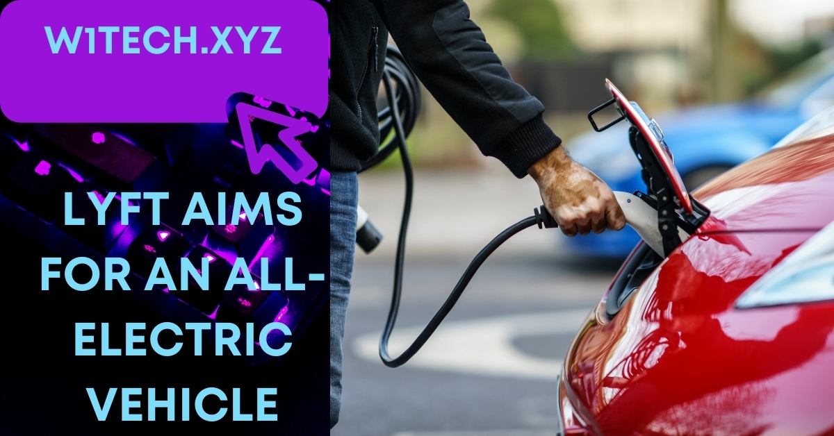 California Mandates ZeroEmission Vehicles at Airports W1TECH